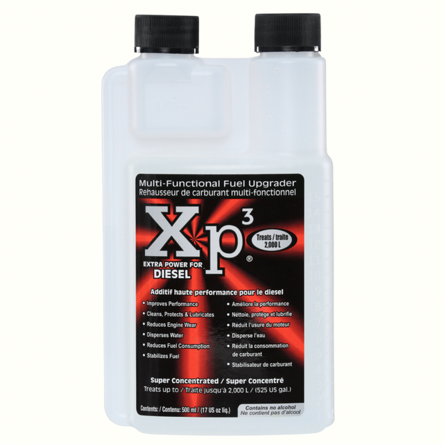 XP3 | Black Bear Power Products Ltd.